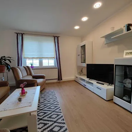 아파트 Virgil *